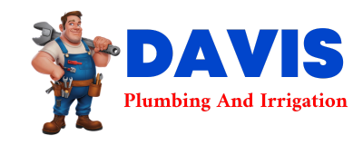 Trusted plumber in HUNT